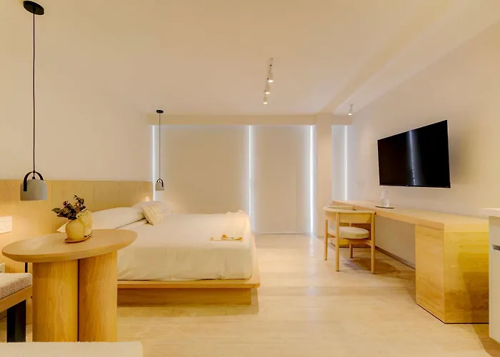 Apartment Capitalia Antara Polanco 204 Mexico City
